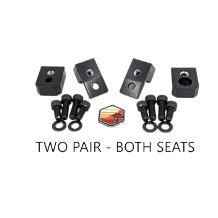 Upgrade Your Truck Seat Comfort