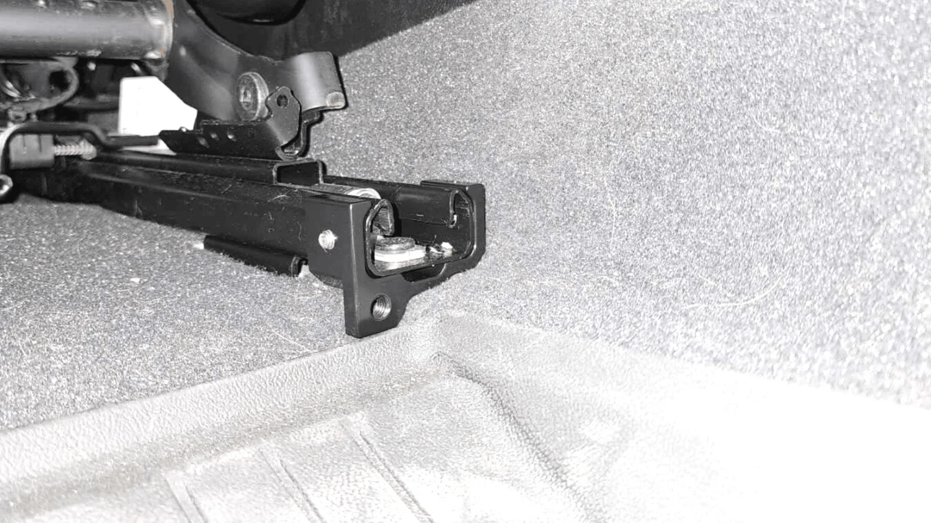 GM FRONT MULTI MOUNT PANEL (SILVERADO AND SIERRA) - Image 6