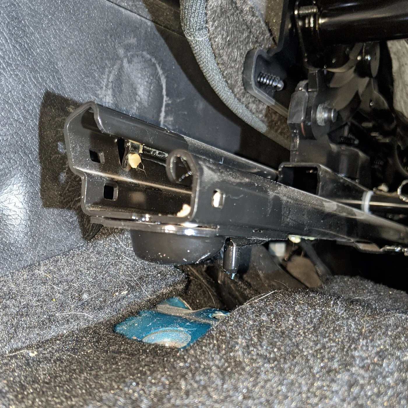 JEEP FRONT MULTI MOUNT PANEL (WRANGLER & GLADIATOR) - Image 5
