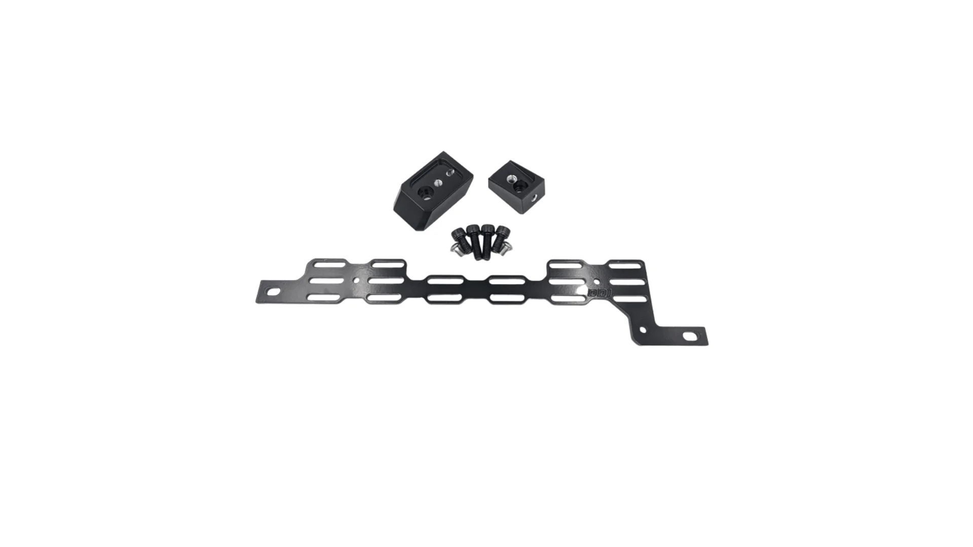 JEEP FIXED FRONT SEAT JACKERS® (WRANGLER & GLADIATOR) - Image 6
