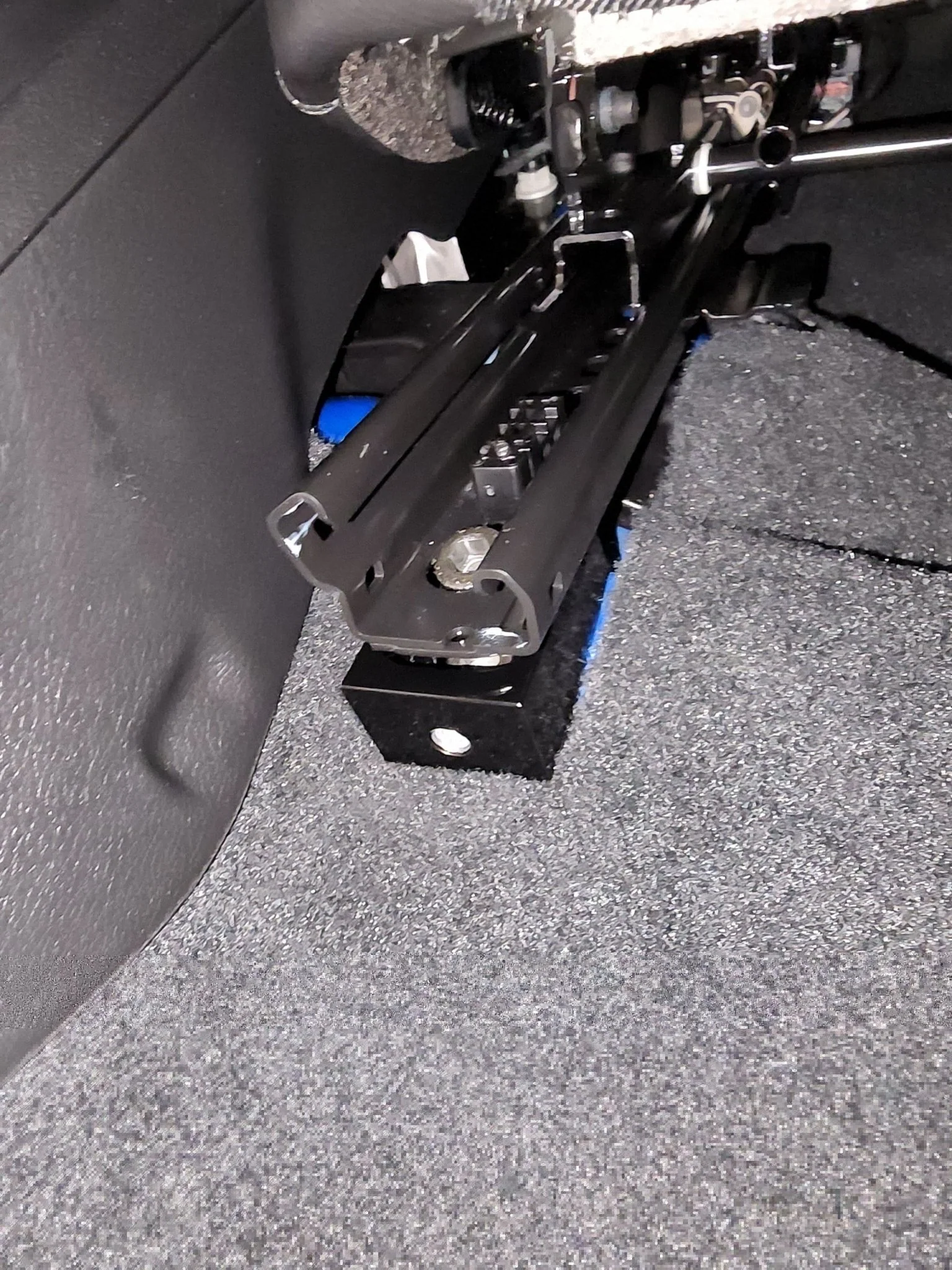 JEEP SHORTY FRONT SEAT JACKERS® (WRANGLER & GLADIATOR) - Image 7