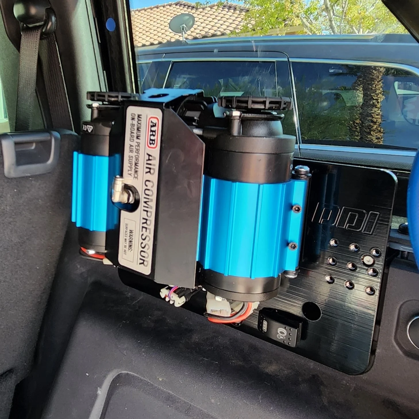 FORD TRAIL BUNDLE (BRONCO) - Image 10