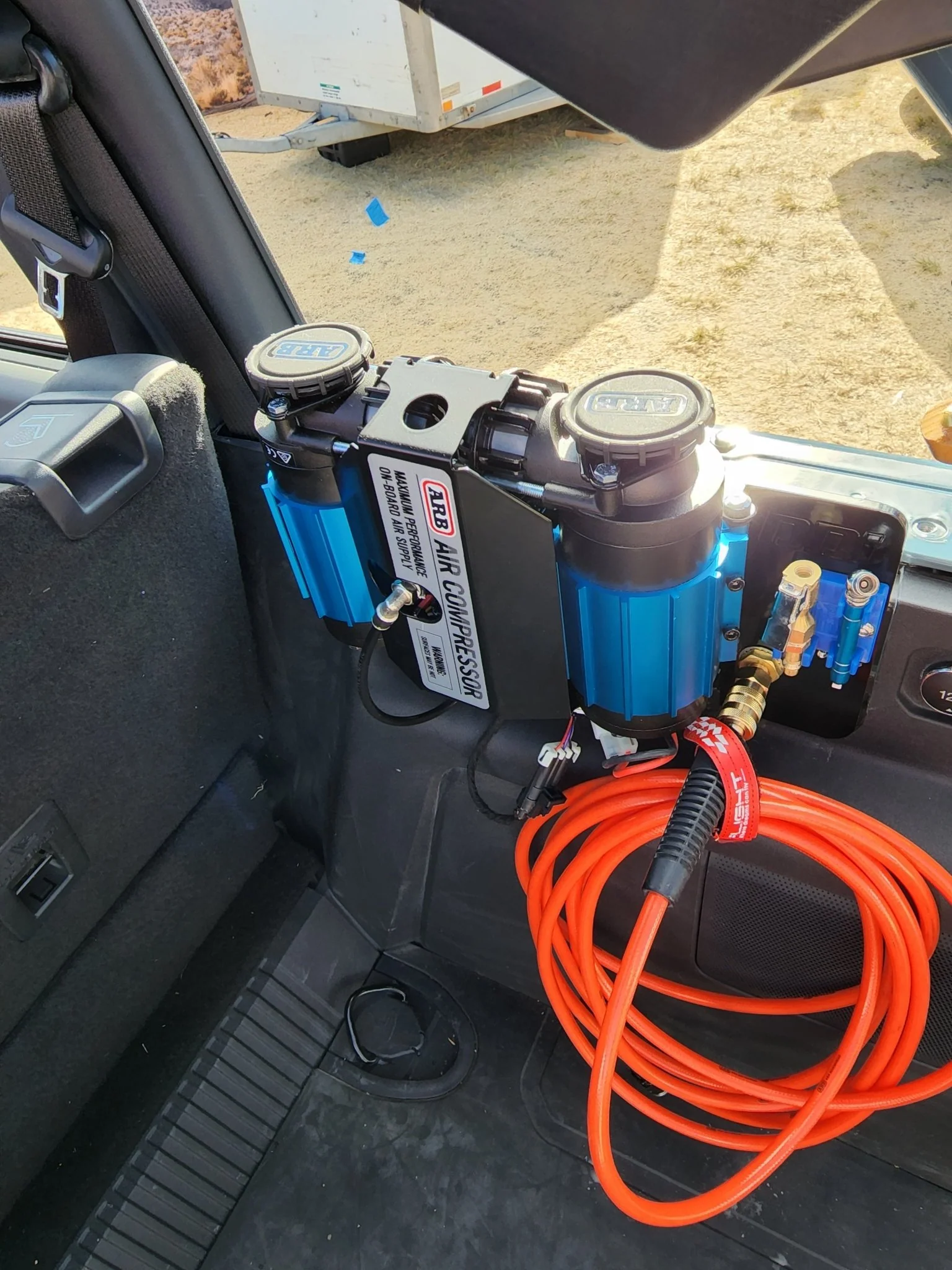 FORD TRAIL BUNDLE (BRONCO) - Image 7