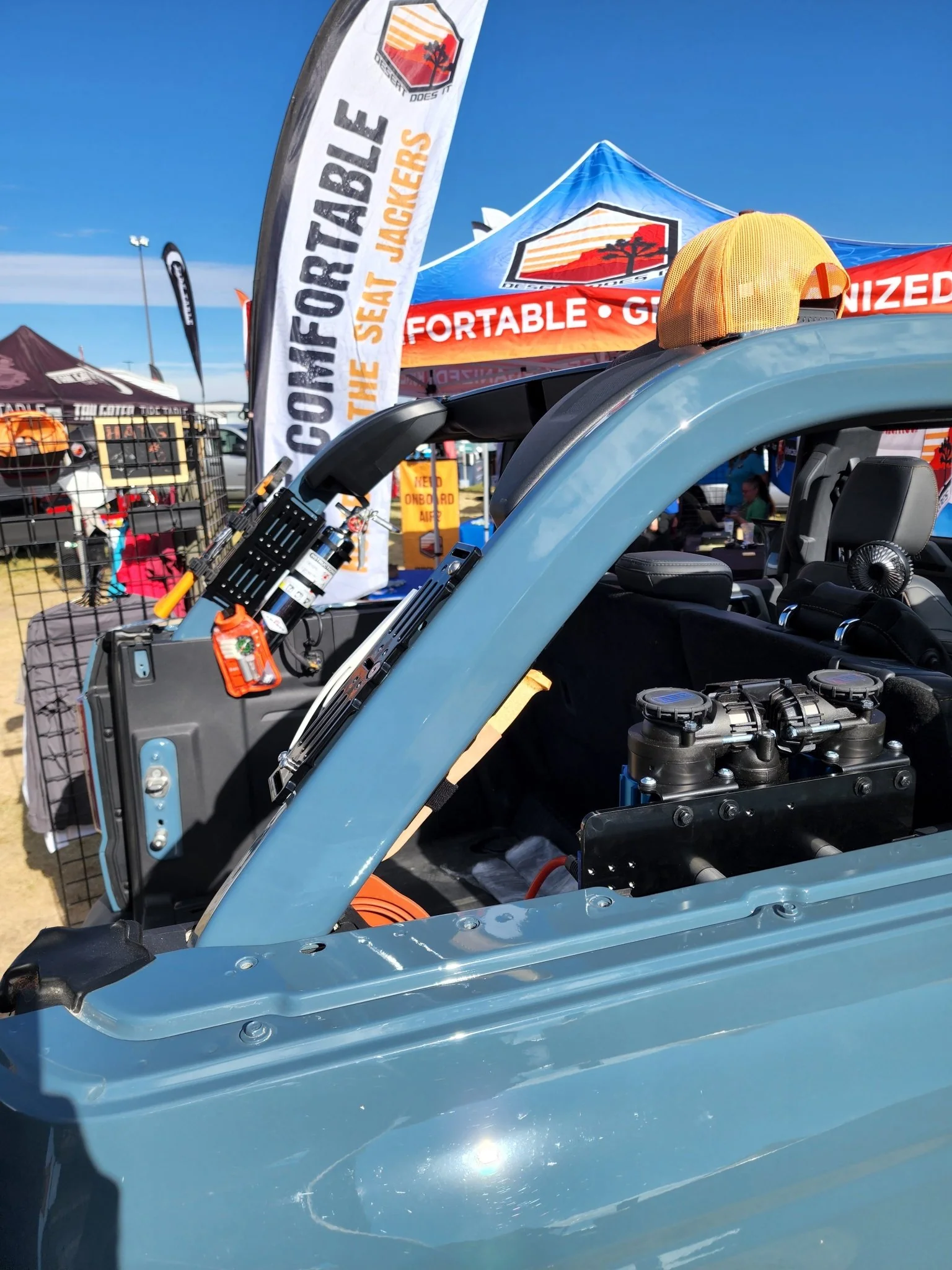 FORD TRAIL BUNDLE (BRONCO) - Image 8