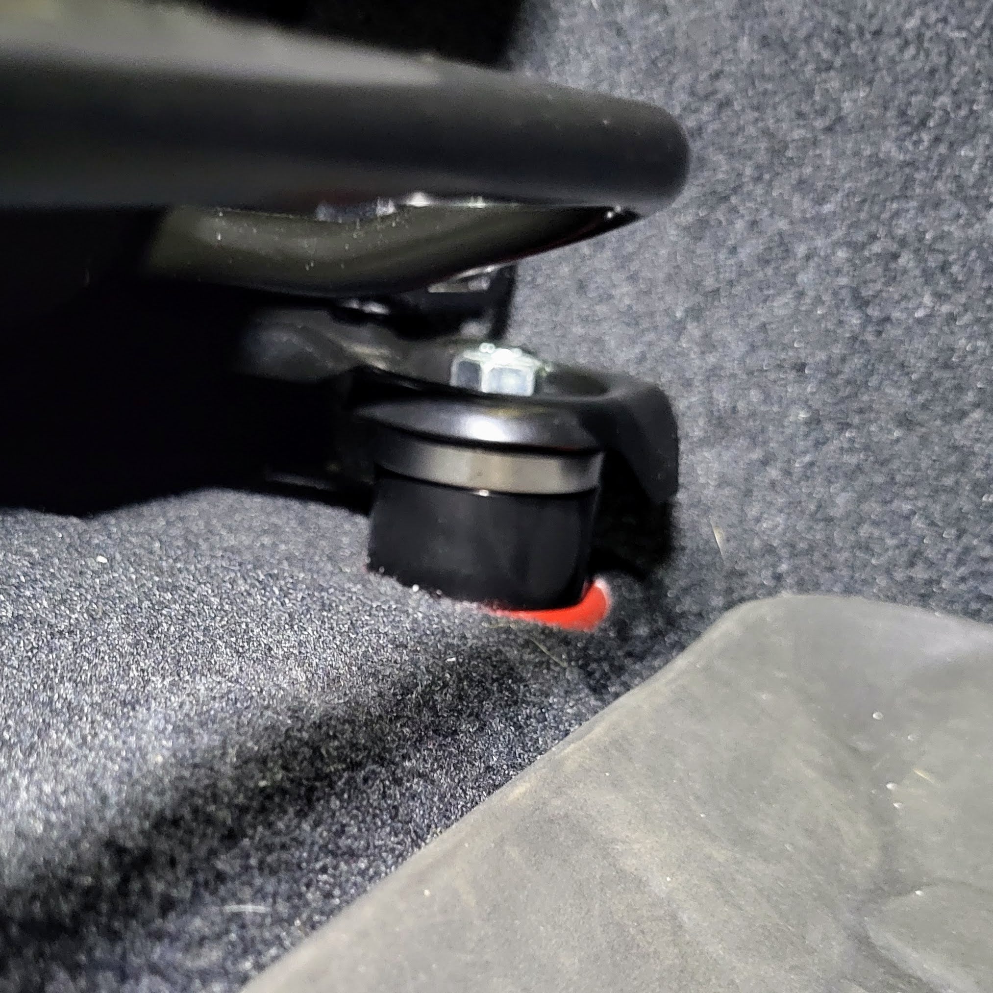 TOYOTA ADJUSTABLE SEAT JACKERS® (GR86 AND SUBARU BRZ) - Image 4