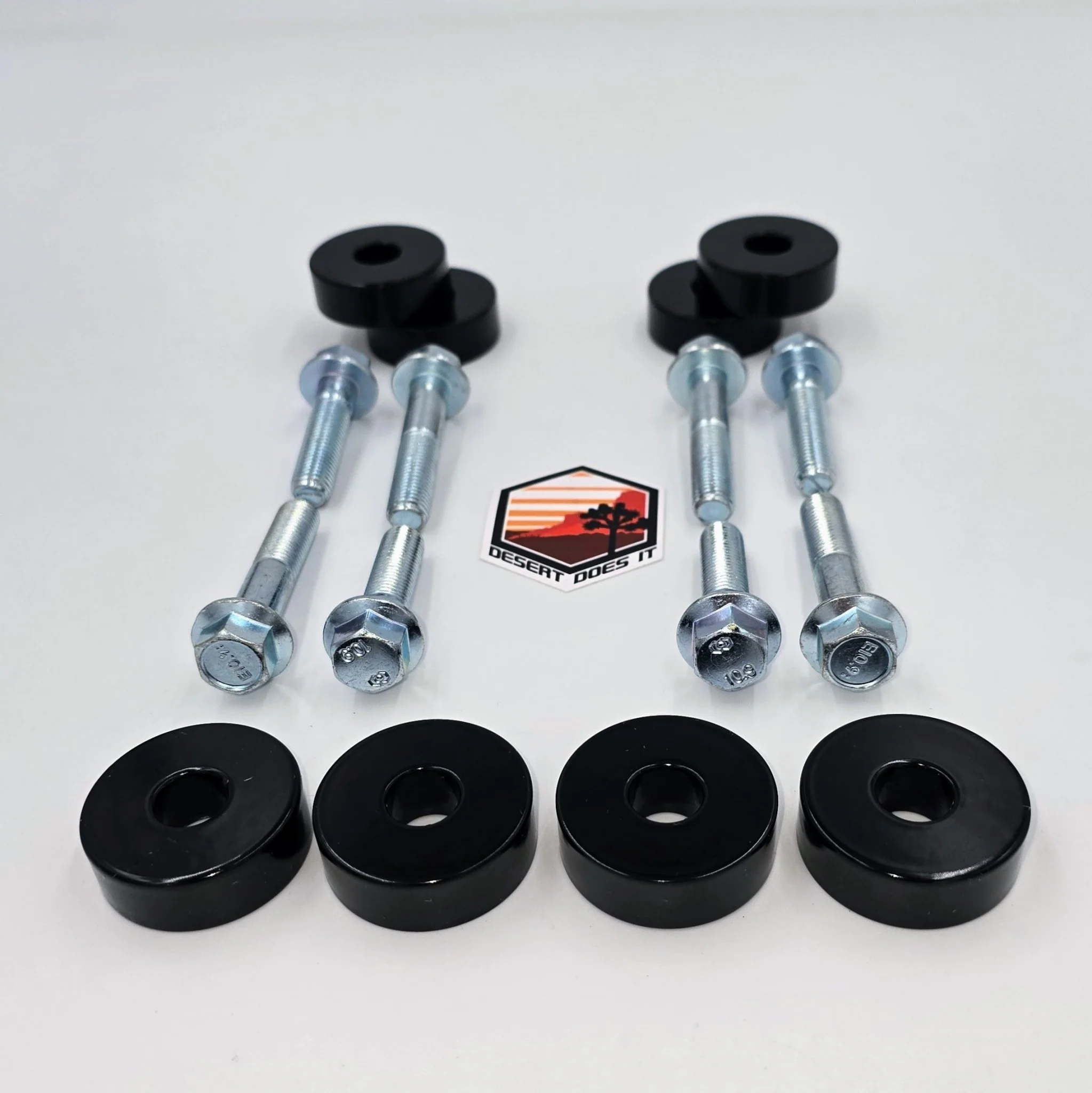TOYOTA ADJUSTABLE SEAT JACKERS® (GR86 AND SUBARU BRZ) - Image 7