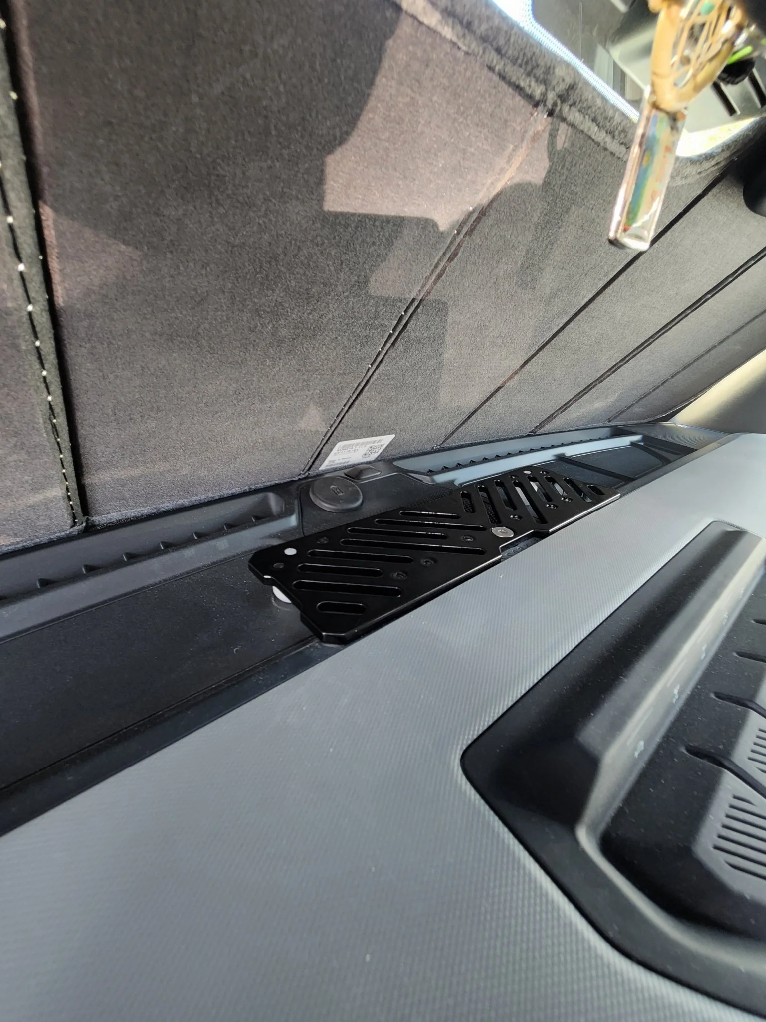 FORD BASIC DASH MOLLE (BRONCO) - Image 3