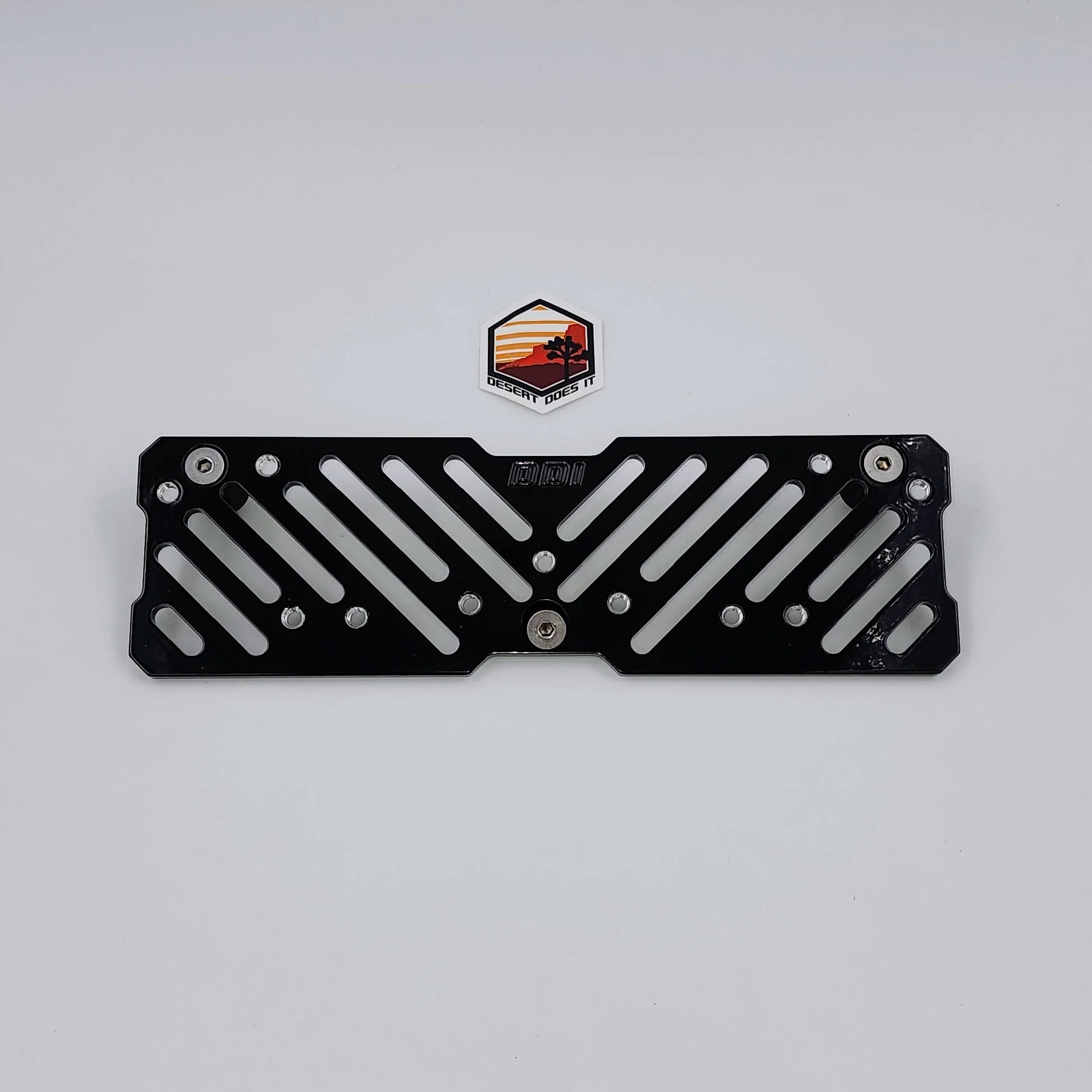 FORD BASIC DASH MOLLE (BRONCO) - Image 4