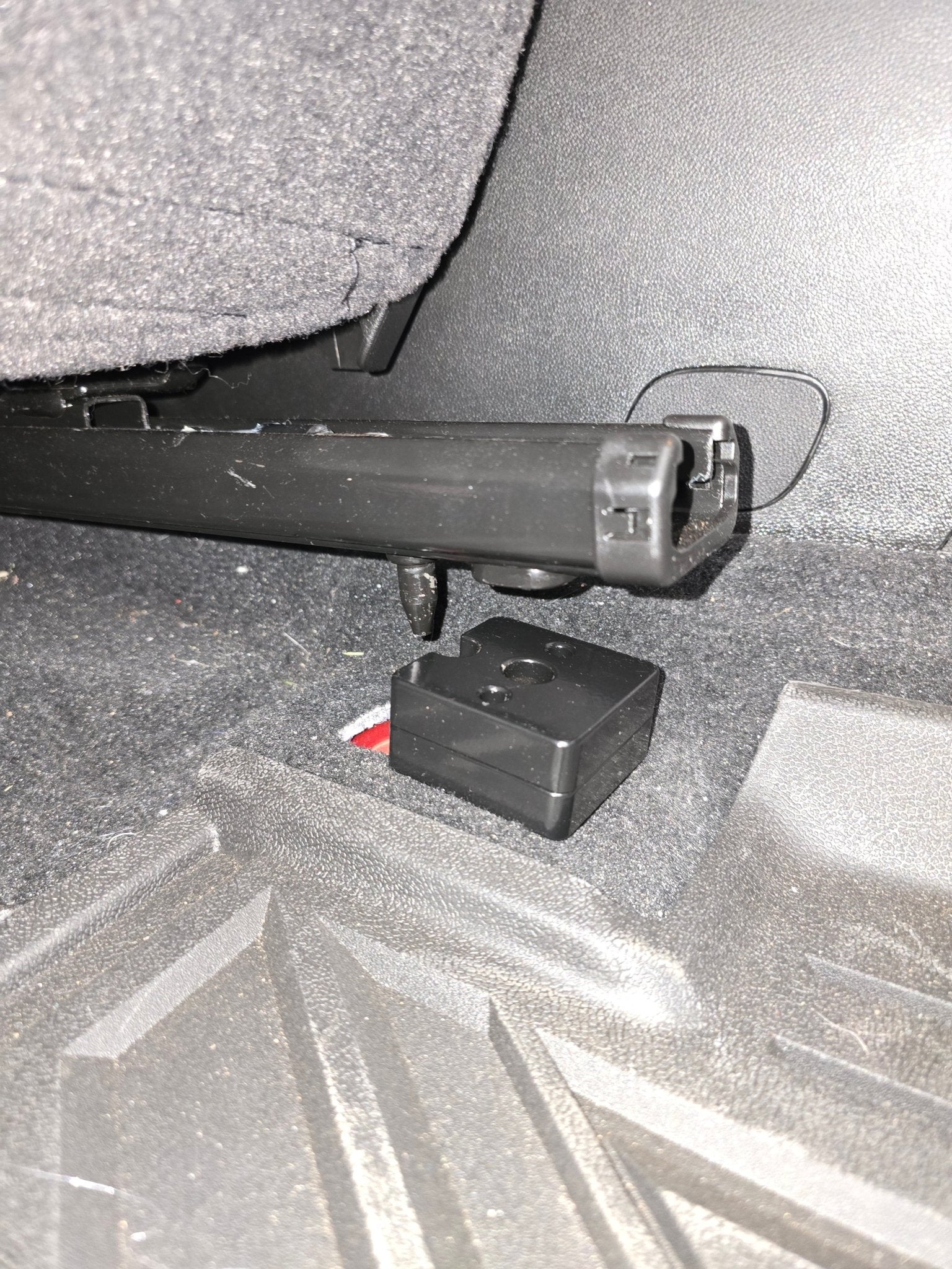 GM SEAT JACKER® BOOSTER BUNDLE (COLORADO AND CANYON) - Image 8