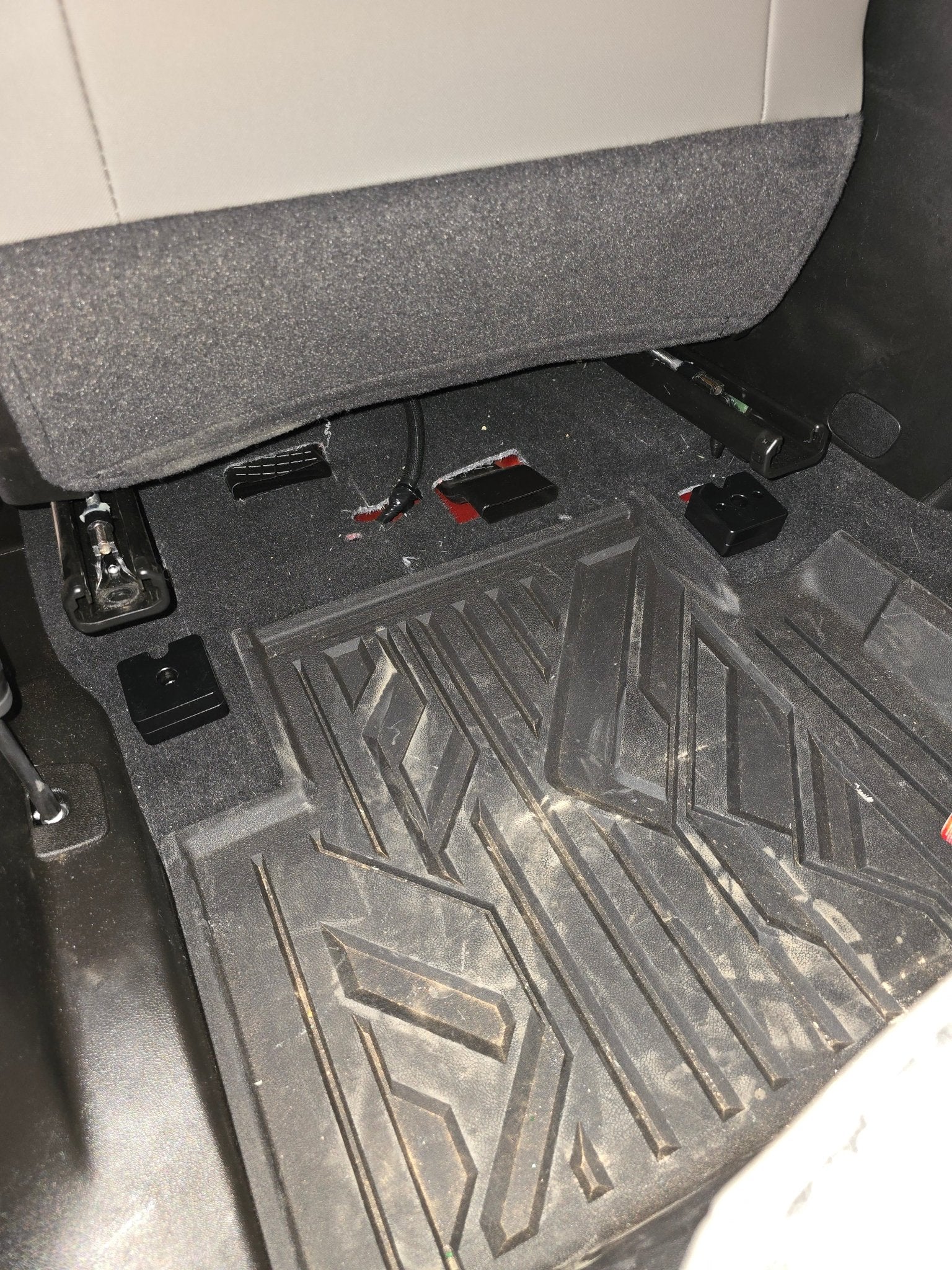 GM SEAT JACKER® BOOSTER BUNDLE (COLORADO AND CANYON) - Image 9