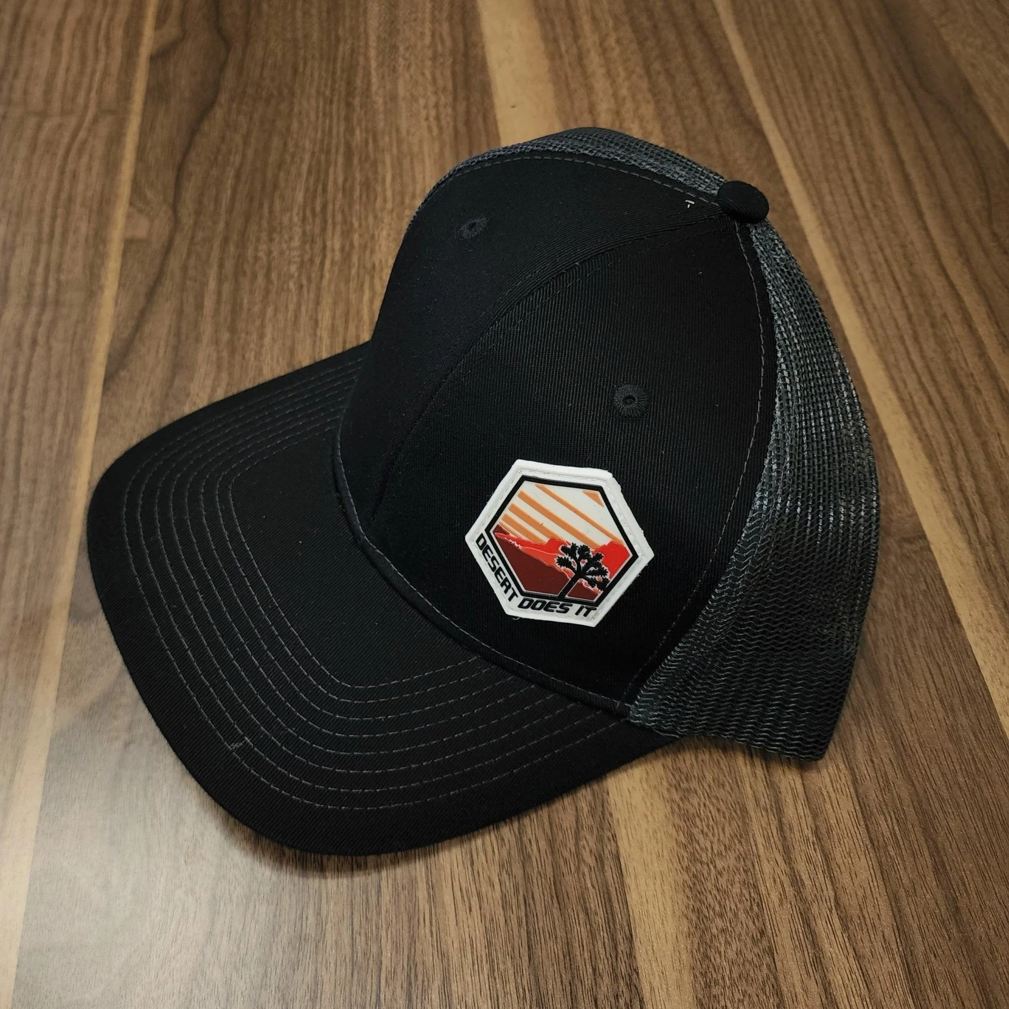 DDI HAT - Image 3