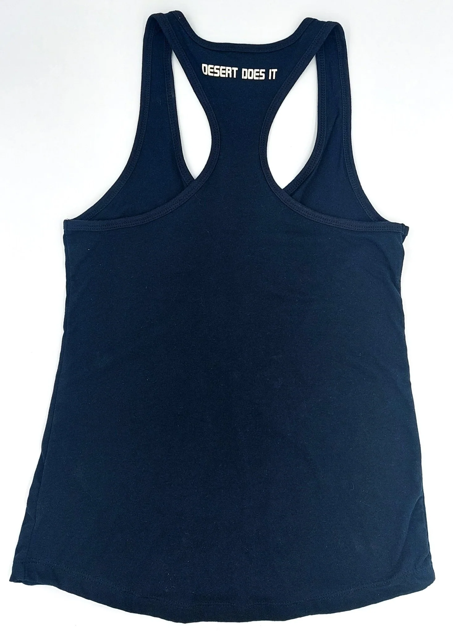 DDI Women's Tank Top - Image 2