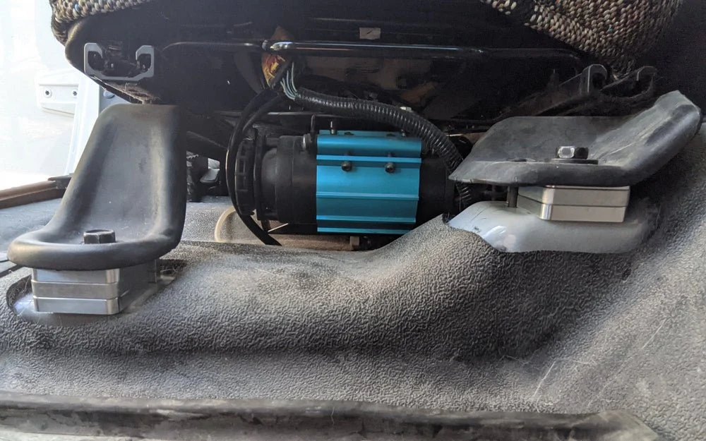 FORD BOOSTER BUNDLE 2009-2014 F-150 - Image 5
