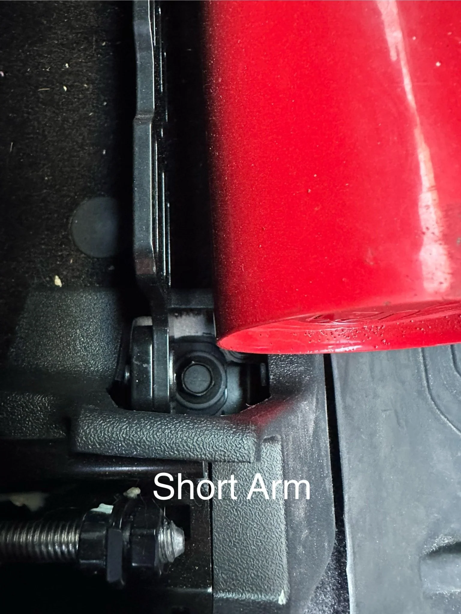 FORD FRONT MULTI MOUNT PANEL (SUPER DUTY) - Image 8