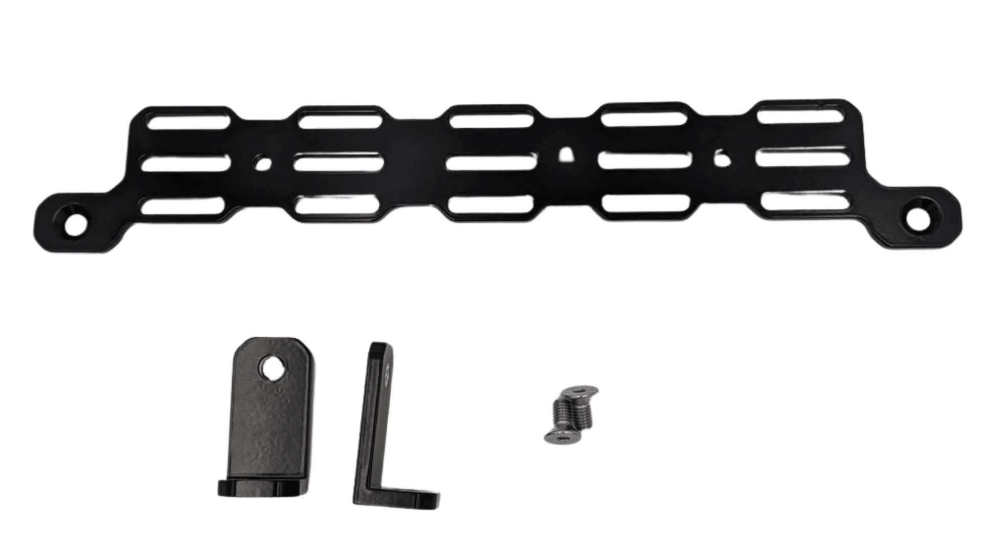 FORD FRONT MULTI MOUNT PANEL (F150, RAPTOR, AND EXPEDITION) - Image 4