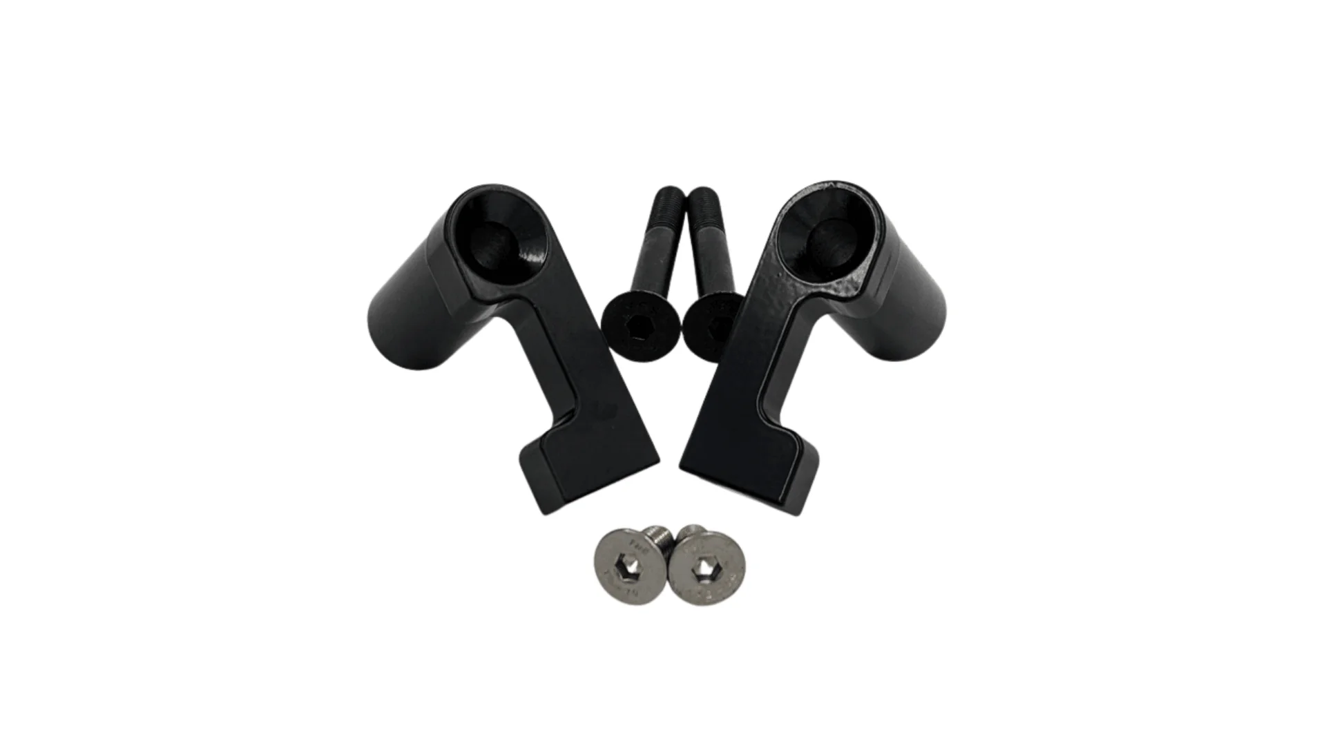 FORD FRONT MULTI MOUNT PANEL (F150, RAPTOR, AND EXPEDITION) - Image 5