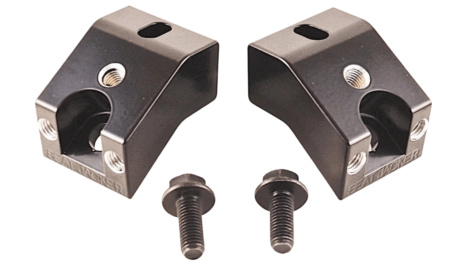 TOYOTA SEAT JACKER BOOSTER BUNDLE (TACOMA, 4RUNNER, FJ AND LEXUS GX) - Image 3