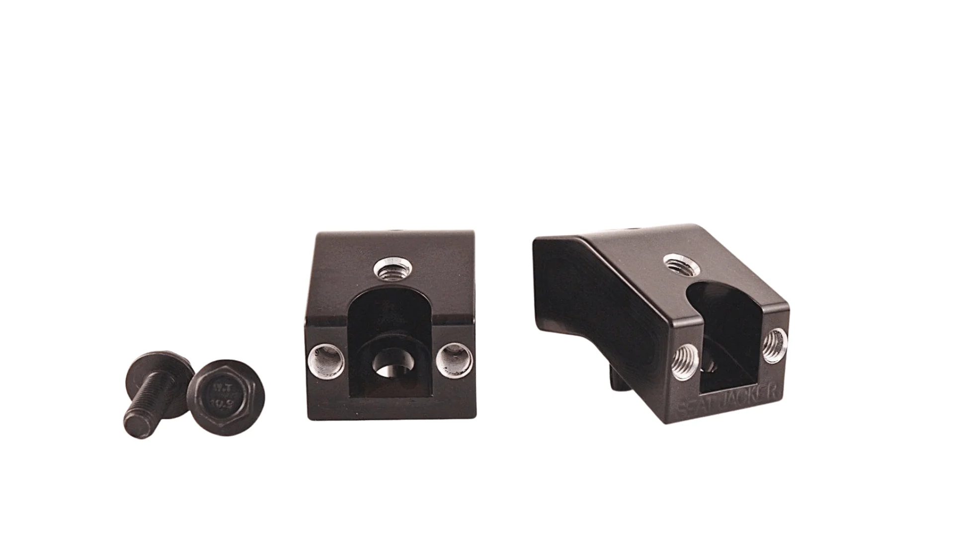 TOYOTA SEAT JACKER BOOSTER BUNDLE (TACOMA, 4RUNNER, FJ AND LEXUS GX) - Image 4