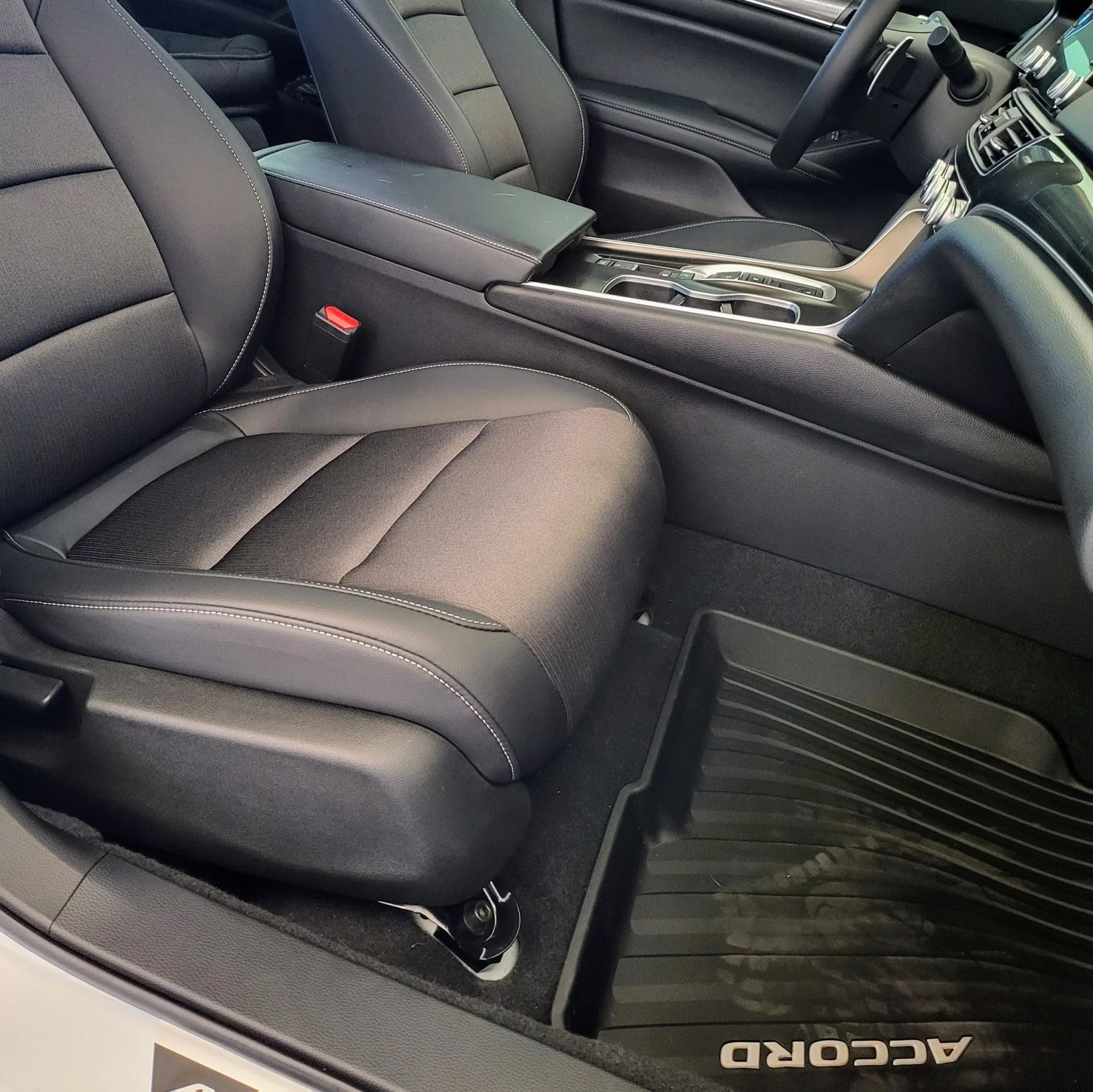 HONDA SEAT JACKER® BOOSTER BUNDLE (ACCORD, CIVIC, PILOT, AND CR-V+) - Image 6