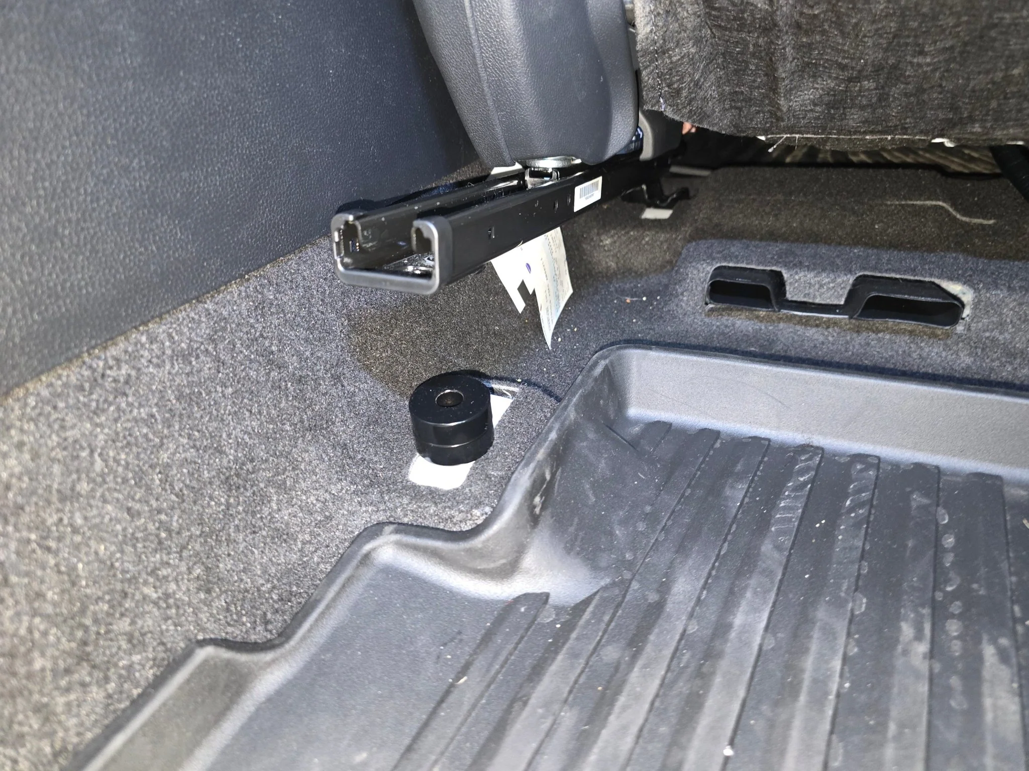 HONDA SEAT JACKER® BOOSTER BUNDLE (ACCORD, CIVIC, PILOT, AND CR-V+) - Image 7