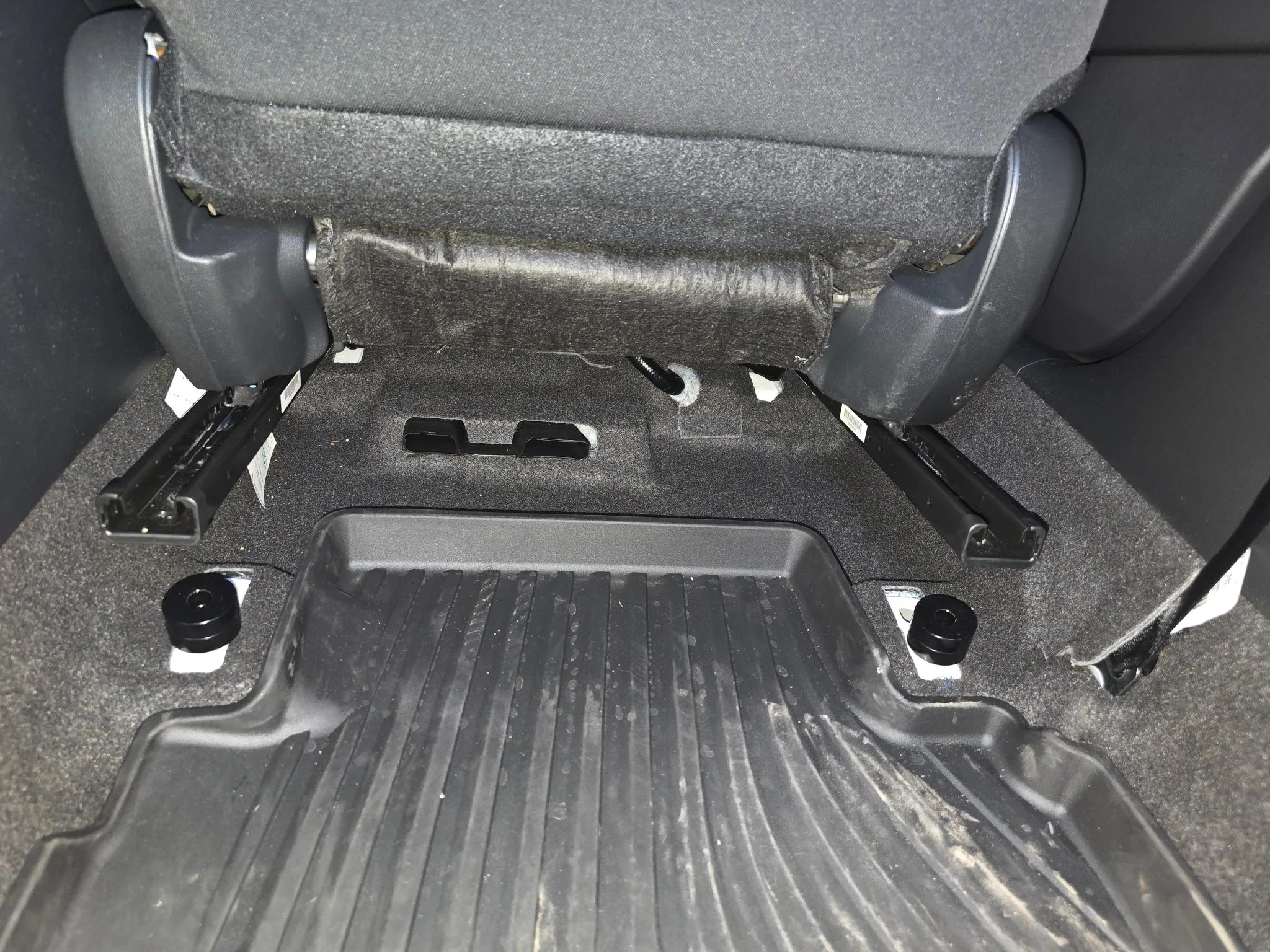 HONDA SEAT JACKER® BOOSTER BUNDLE (ACCORD, CIVIC, PILOT, AND CR-V+) - Image 8