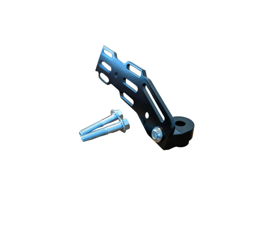 TOYOTA FRONT MULTI MOUNT PANEL (TUNDRA AND SEQUOIA) - Image 4