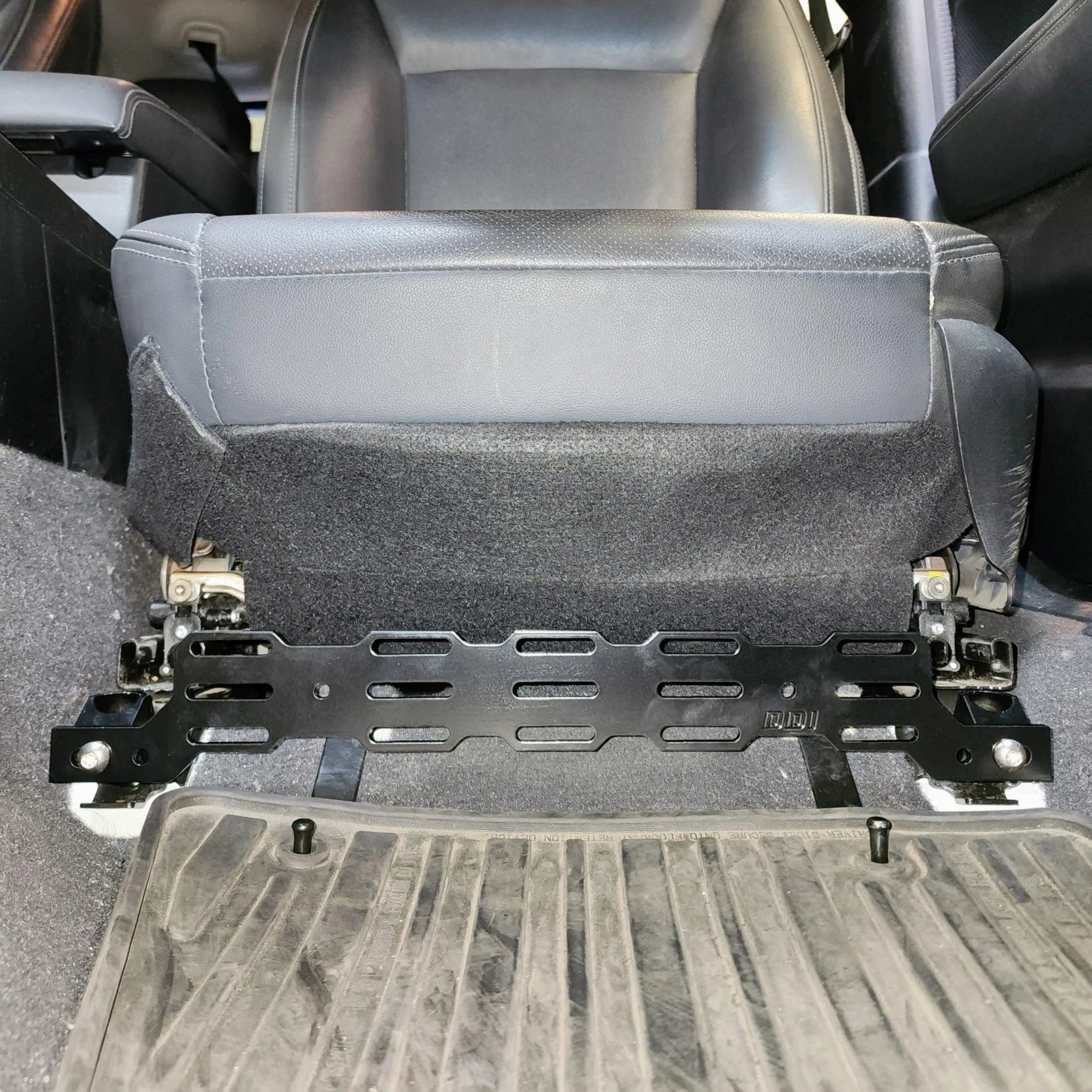 SUBARU FRONT MULTI MOUNT PANEL (CROSSTREK, FORESTER, OUTBACK, IMPREZA, AND WRX) - Image 3