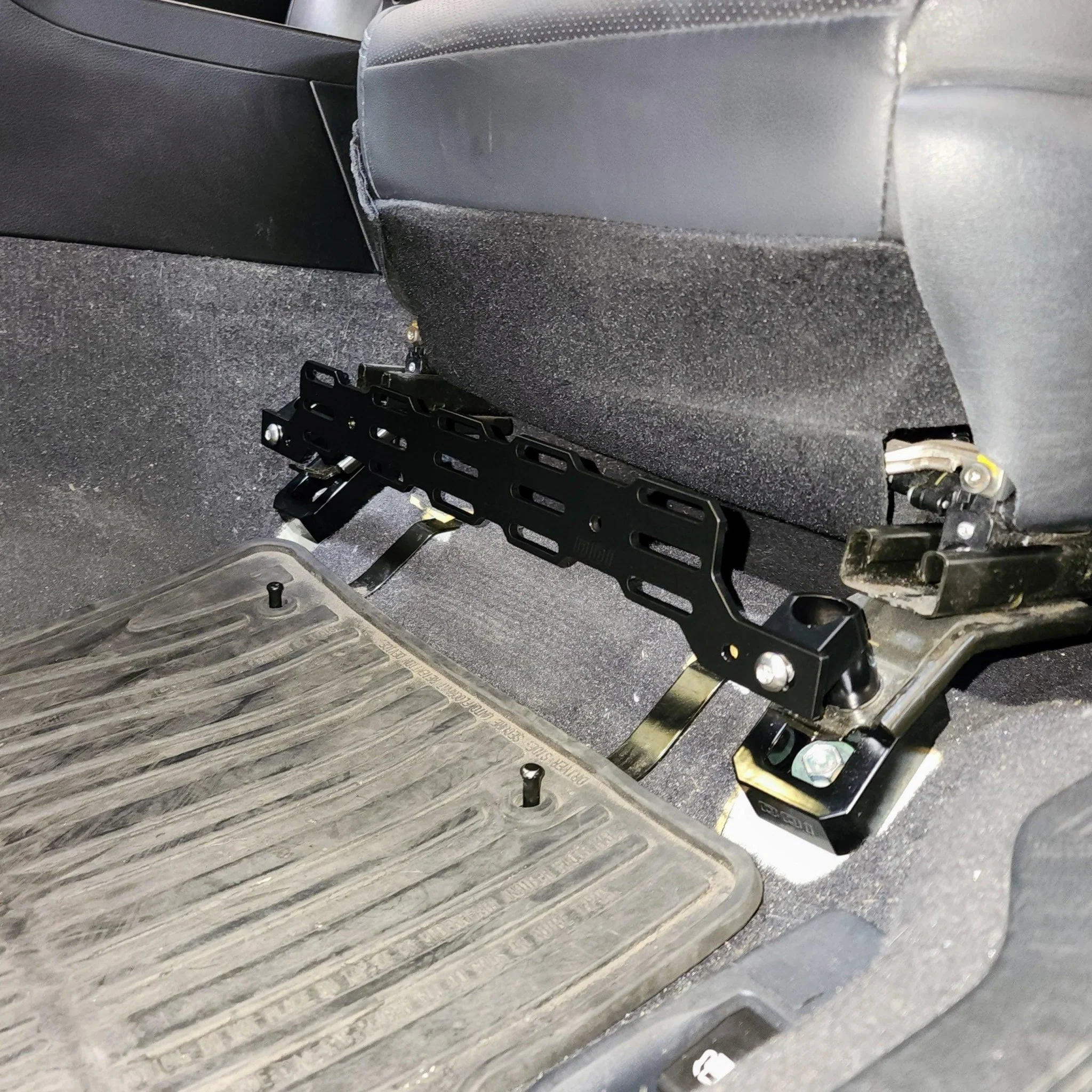 SUBARU FRONT MULTI MOUNT PANEL (CROSSTREK, FORESTER, OUTBACK, IMPREZA, AND WRX) - Image 5