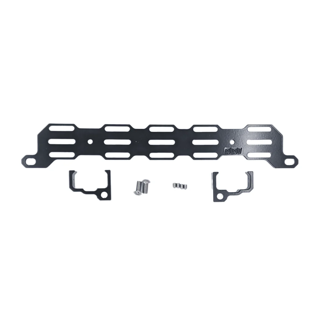 GM FRONT MULTI MOUNT PANEL (COLORADO AND CANYON) - Image 3