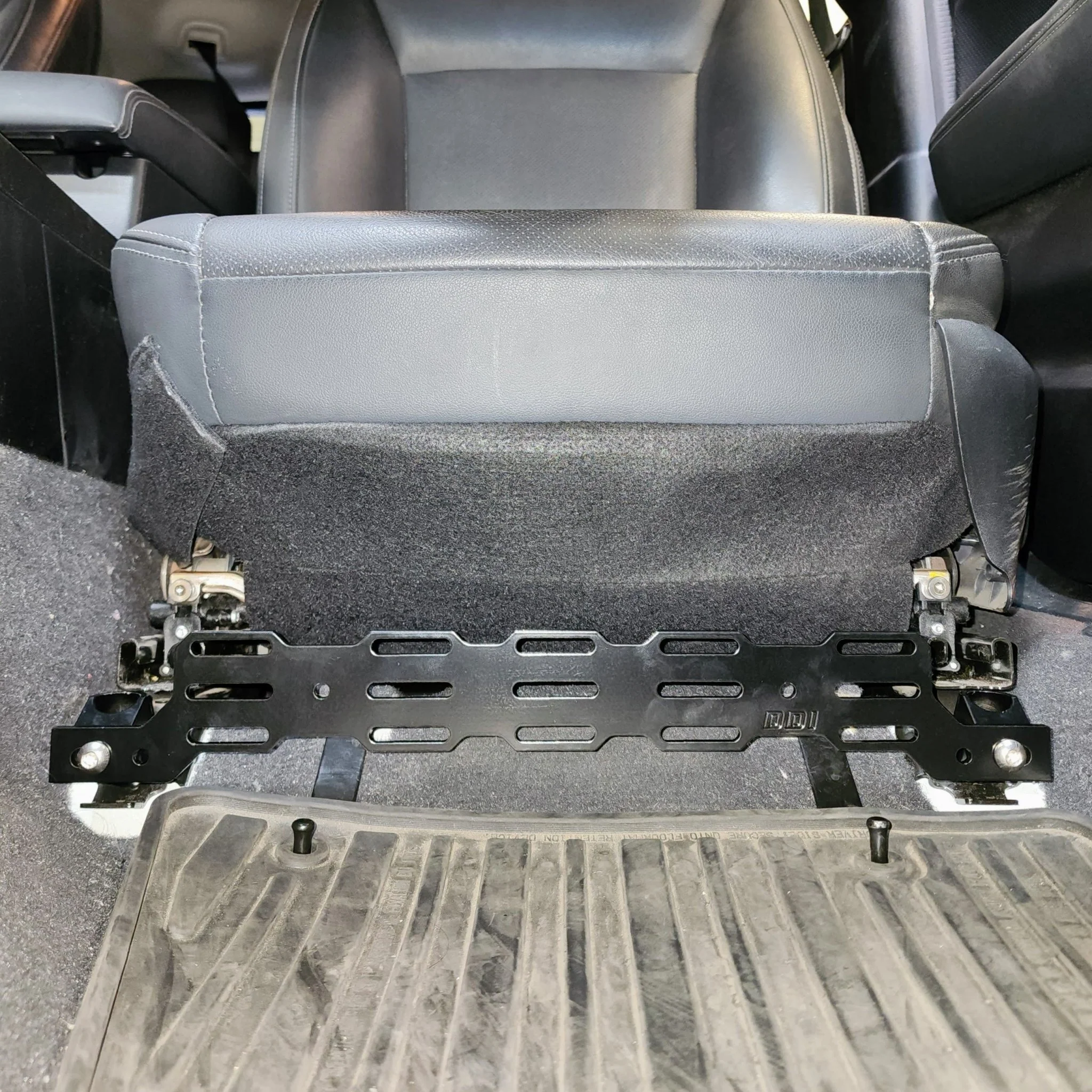HONDA FRONT MULTI MOUNT PANEL (PILOT AND RIDGELINE) - Image 3