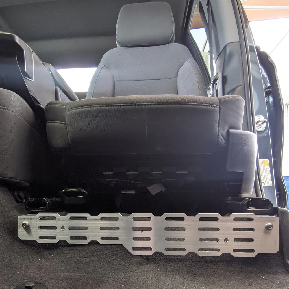 GM SPORTSMAN BUNDLE (SILVERADO, SIERRA, SUBURBAN, AND TAHOE) - Image 2