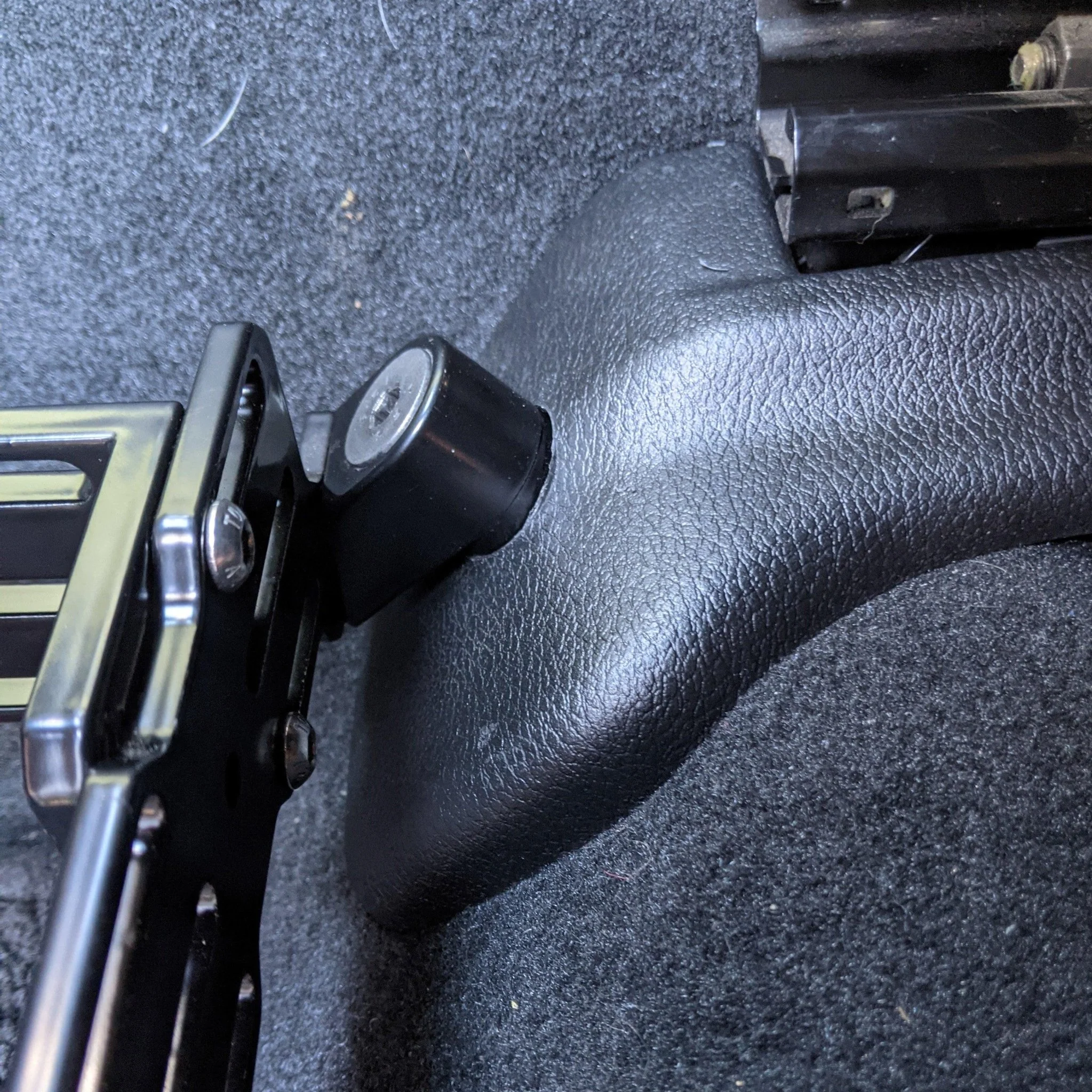 RAM FRONT MULTI MOUNT PANEL (RAM 1500) - Image 5