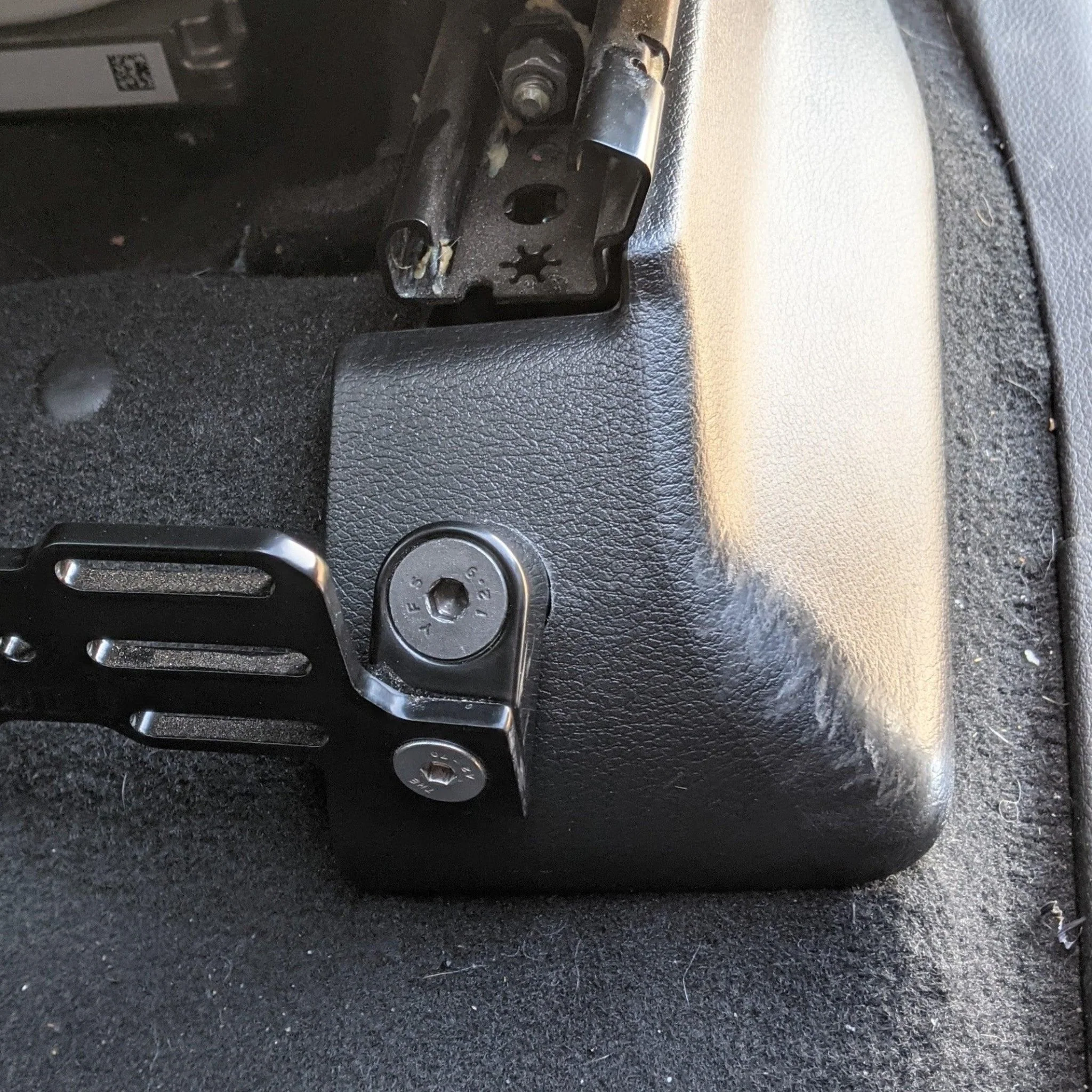 RAM FRONT MULTI MOUNT PANEL (RAM 1500) - Image 6