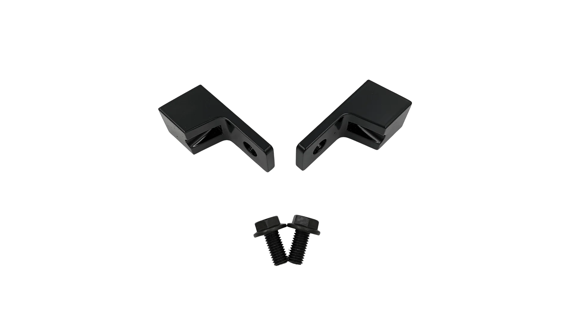TOYOTA FRONT SEAT JACKERS® (LAND CRUISER 80 AND LX450) - Image 3