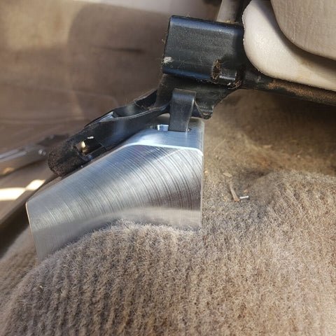 TOYOTA FRONT SEAT JACKERS® (TOYOTA LAND CRUISER 100 AND LX470) - Image 5