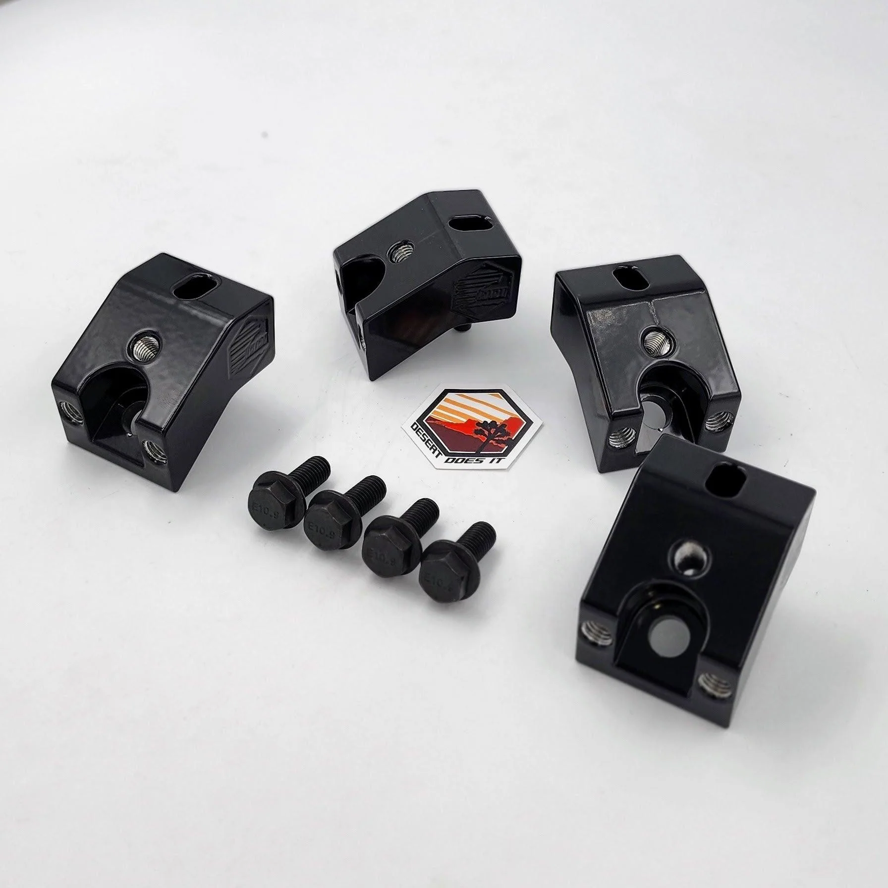 TOYOTA FRONT SEAT JACKERS® (RAV4) - Image 6