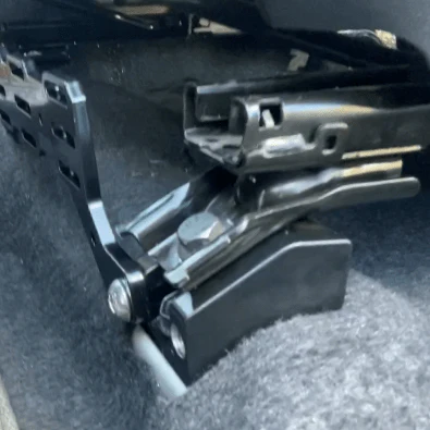 TOYOTA FRONT SEAT JACKERS® (RAV4 AND HIGHLANDER) - Image 6