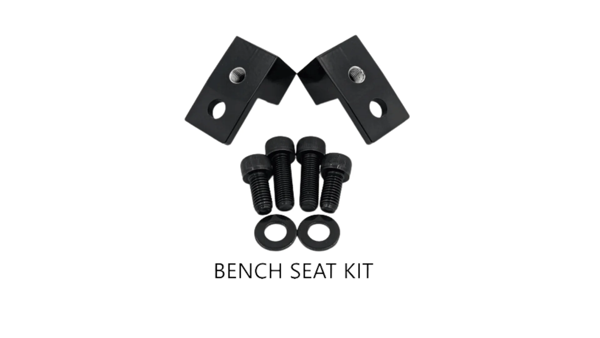 TOYOTA FRONT SEAT JACKERS® (TACOMA 1995-2004) - Image 3