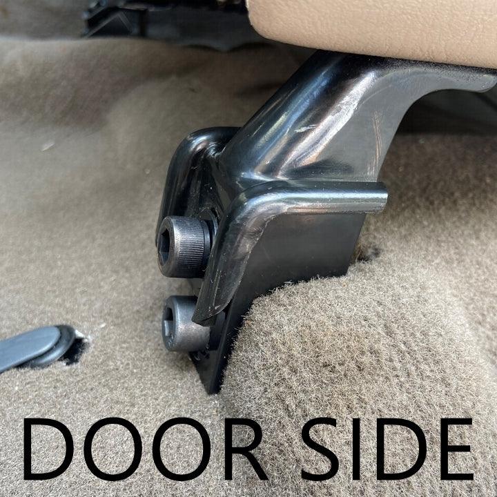 TOYOTA FRONT SEAT JACKERS® (TACOMA 1995-2004) - Image 4