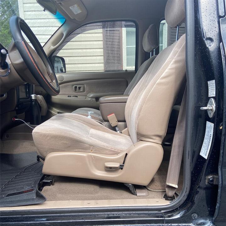 TOYOTA FRONT SEAT JACKERS® (TACOMA 1995-2004) - Image 5