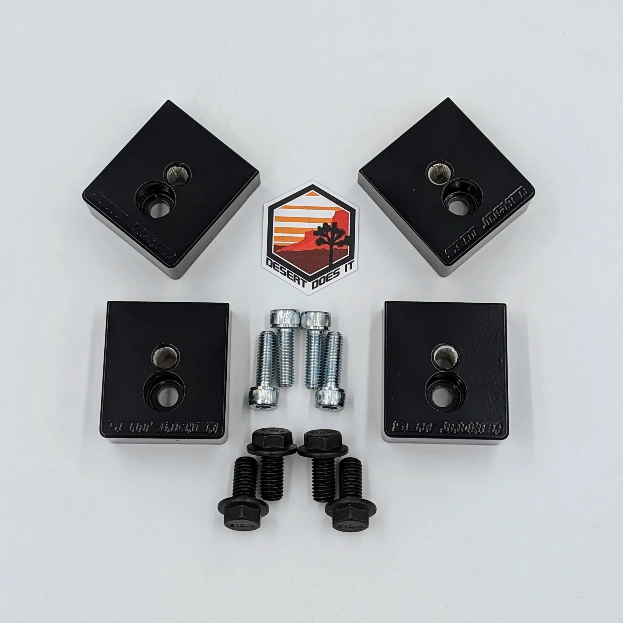 JEEP FRONT SEAT JACKERS® (WRANGLER TJ AND UNLIMITED LJ) - Image 10