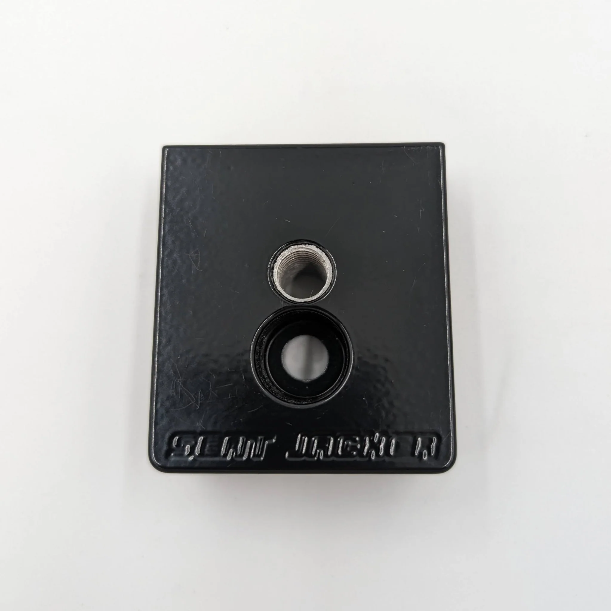 JEEP FRONT SEAT JACKERS® (WRANGLER TJ AND UNLIMITED LJ) - Image 9