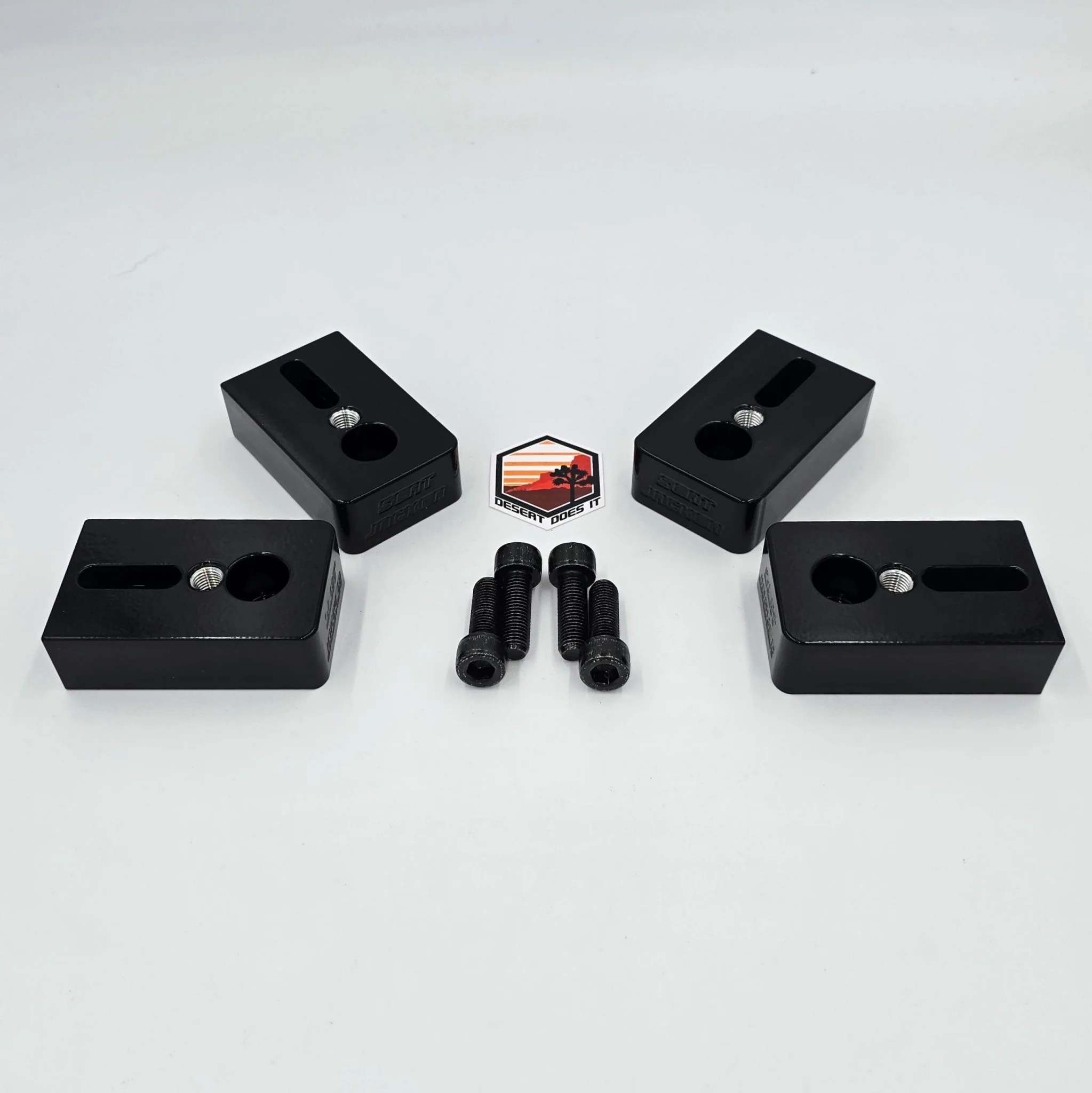 TOYOTA FRONT SEAT JACKERS® (LAND CRUISER AND LX570) - Image 8