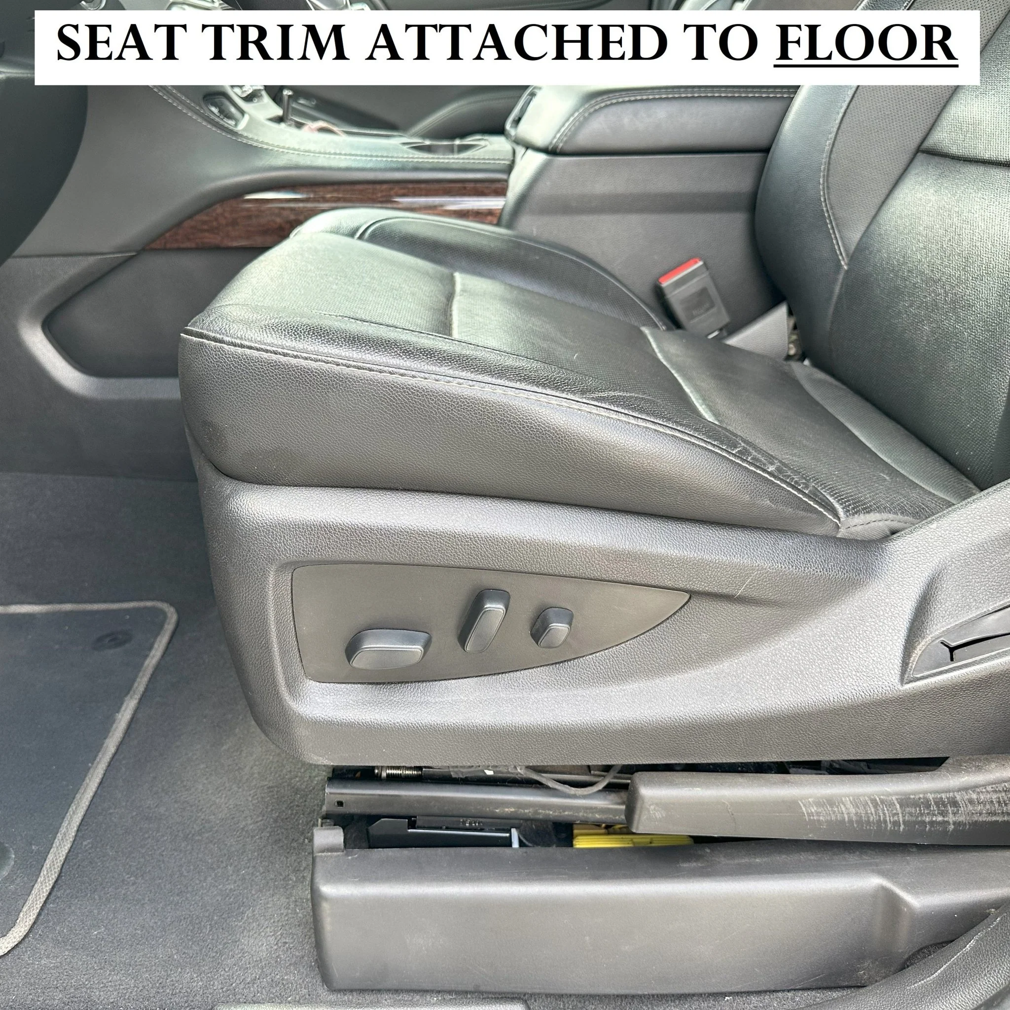 GM FRONT SEAT JACKERS® (COLORADO AND CANYON) - Image 6