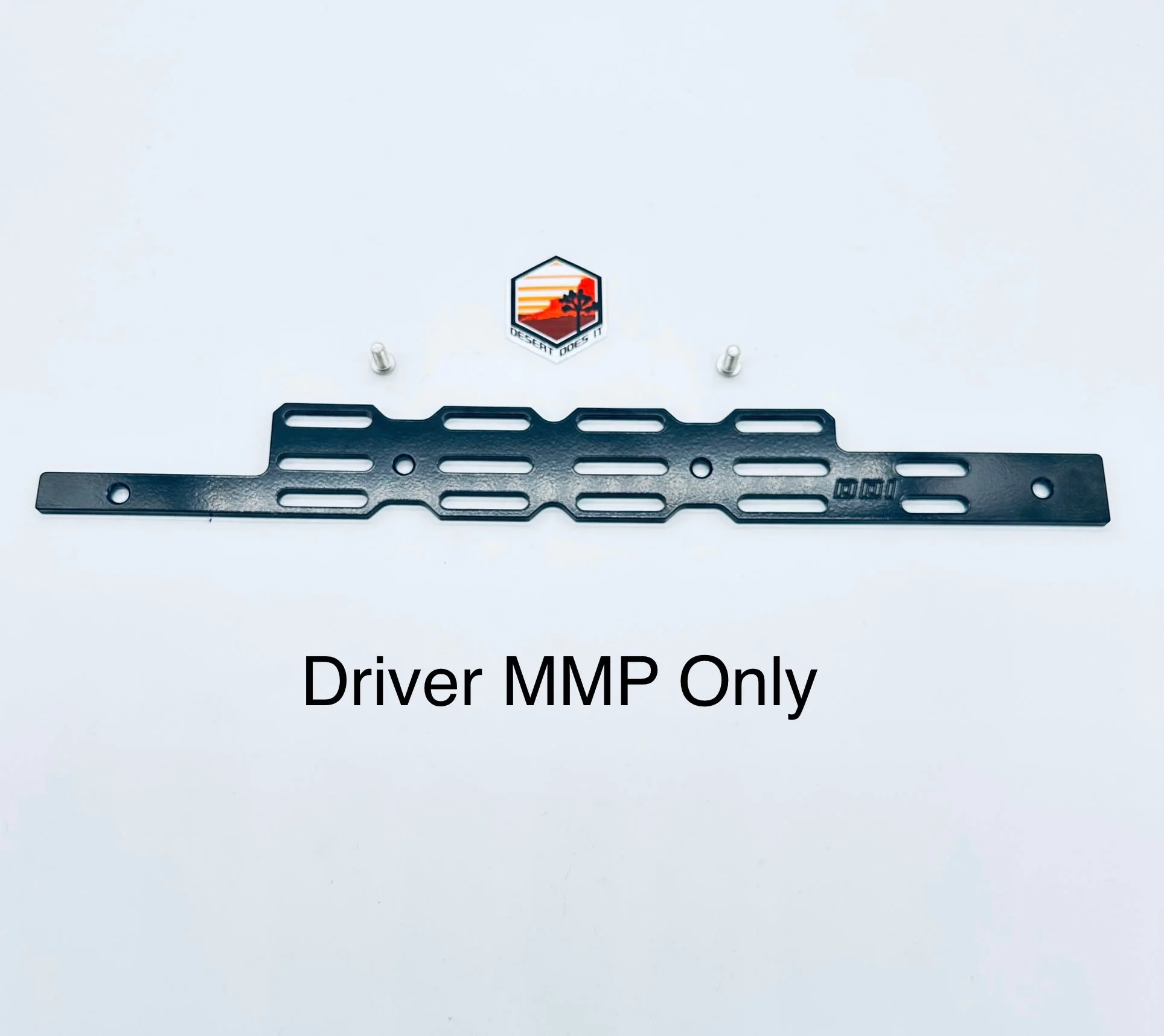 GM MULTI MOUNT PANEL W/SEAT JACKERS® (COLORADO AND CANYON) - Image 3