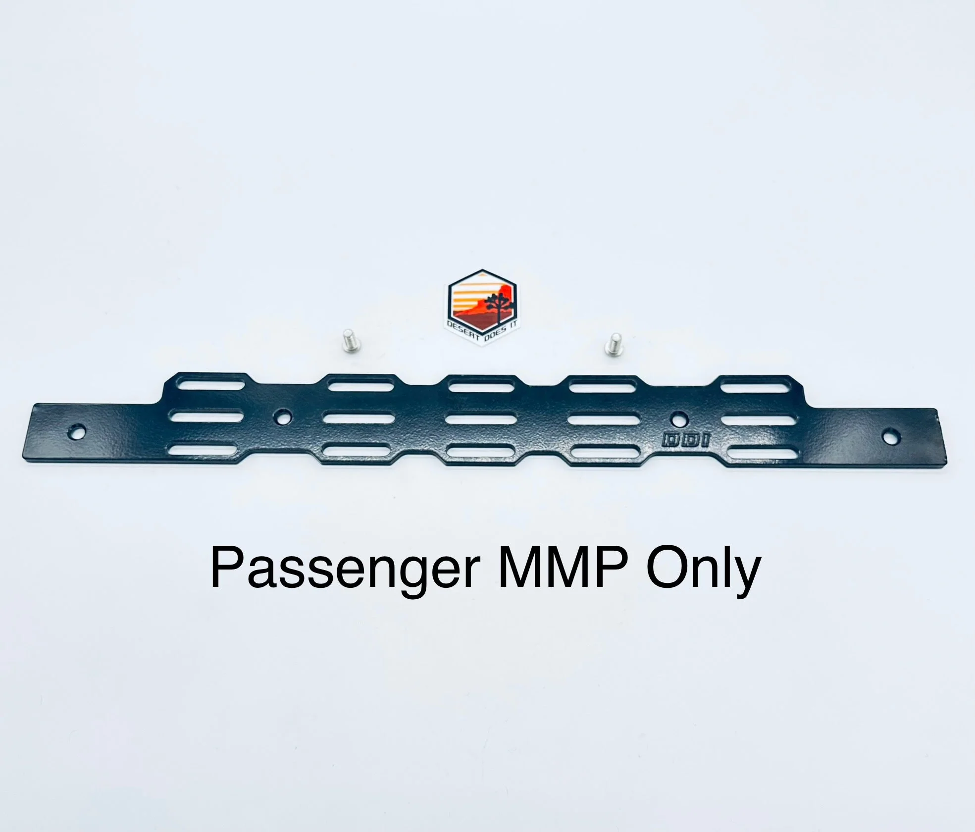 GM MULTI MOUNT PANEL W/SEAT JACKERS® (COLORADO AND CANYON) - Image 4