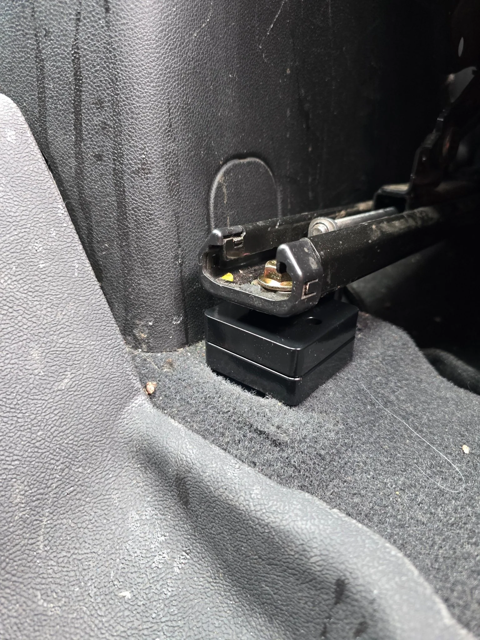 GM SEAT JACKER® BOOSTER BUNDLE (SILVERADO, SIERRA, HD, SUBURBAN, TAHOE+) - Image 5