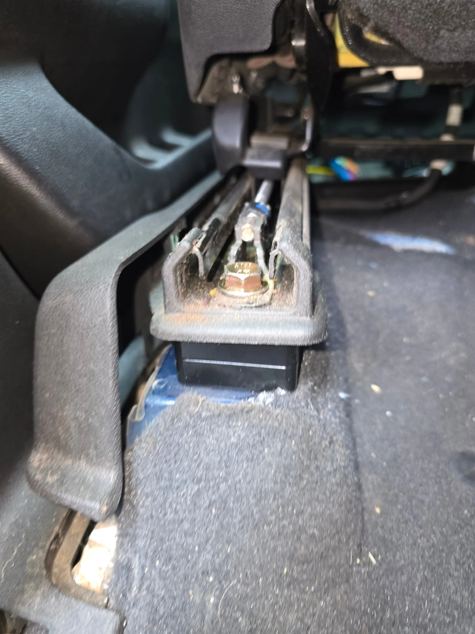 GM SEAT JACKER® BOOSTER BUNDLE (SILVERADO, SIERRA, HD, SUBURBAN, TAHOE+) - Image 6
