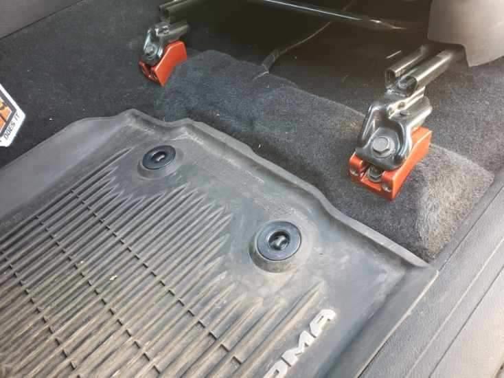 FRONT SEAT JACKERS® - LIMITED EDITION (2005-2022 TACOMA, 2003-2022 4RUNNER/GX, & FJ) - Image 3