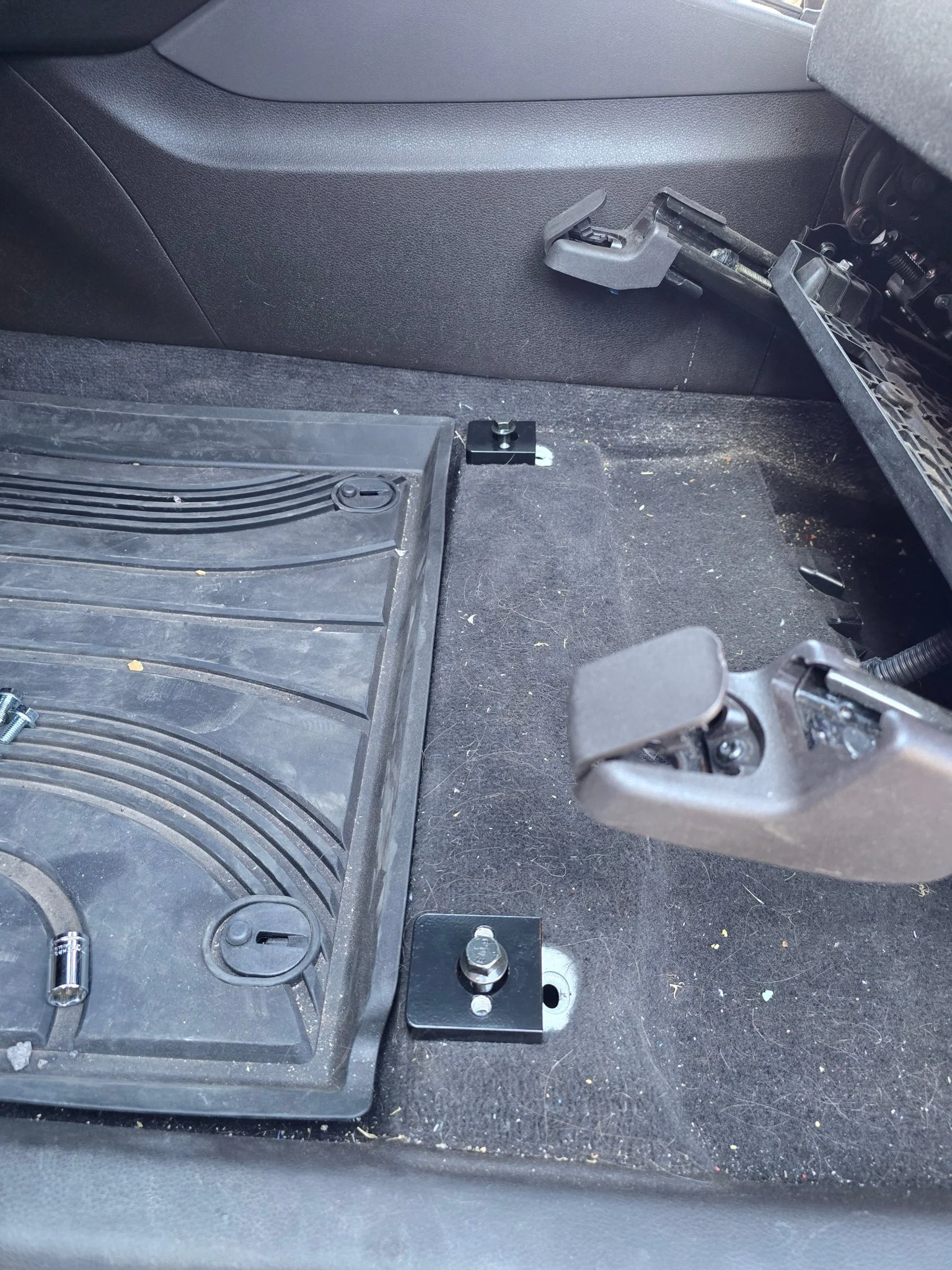 NISSAN FRONT SEAT JACKERS® (MURANO, ROGUE AND ALTIMA) - Image 6